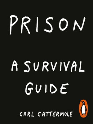 cover image of Prison